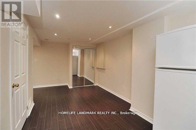 Bsmt. - 41 Hulley Crescent, Ajax (South East), Ontario  L1S 7N3 - Photo 2 - E12158568