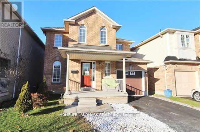 Bsmt. - 41 Hulley Crescent, Ajax (South East), Ontario  L1S 7N3 - Photo 1 - E12158568
