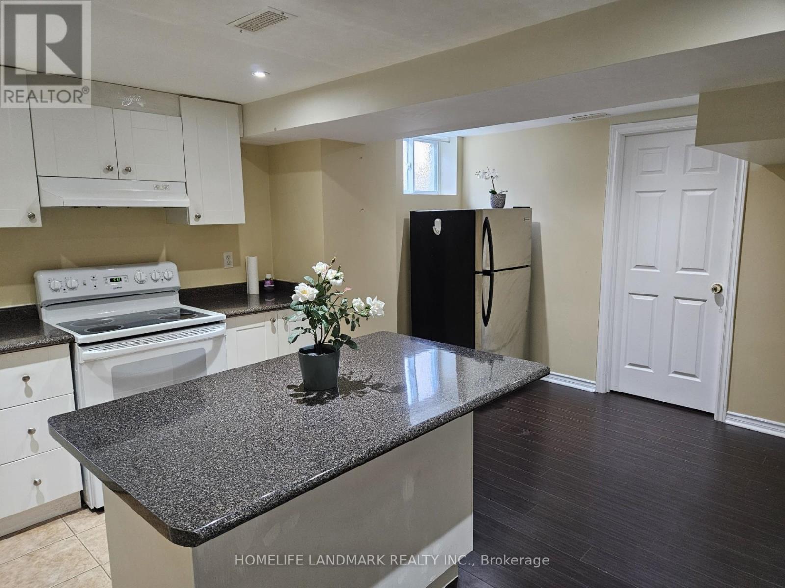 Bsmt. - 41 Hulley Crescent, Ajax (South East), Ontario  L1S 7N3 - Photo 9 - E12158568