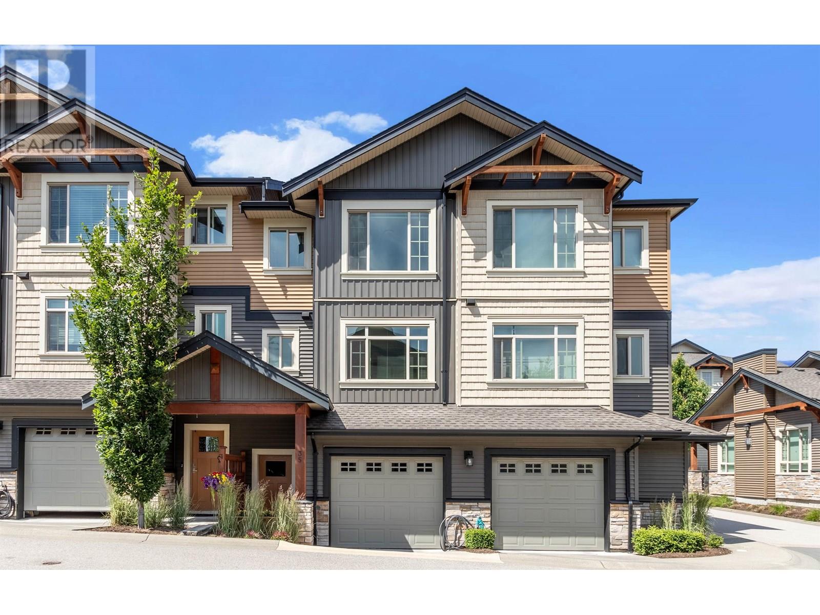 35 11305 240 STREET, Maple Ridge, British Columbia
