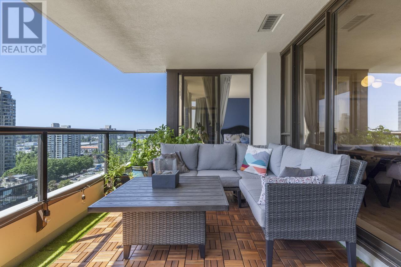 1402 2088 MADISON AVENUE, Burnaby, British Columbia