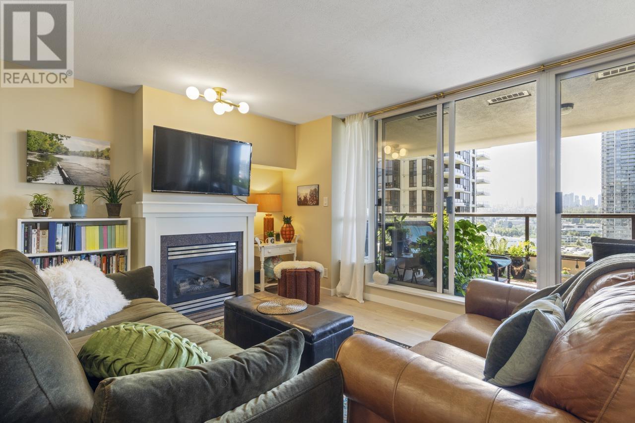 1402 2088 Madison Avenue, Burnaby, British Columbia  V5C 6T5 - Photo 11 - R3014124