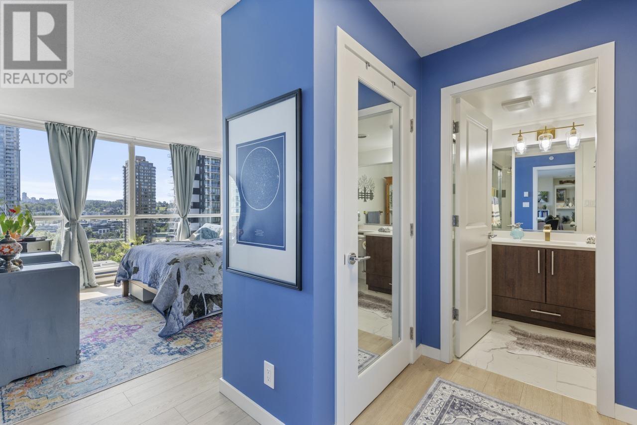 1402 2088 Madison Avenue, Burnaby, British Columbia  V5C 6T5 - Photo 12 - R3014124
