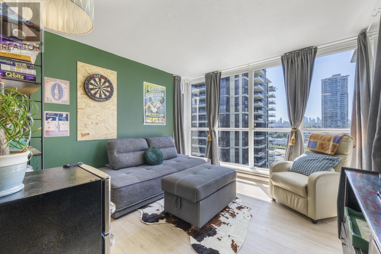 1402 2088 Madison Avenue, Burnaby, British Columbia  V5C 6T5 - Photo 16 - R3014124