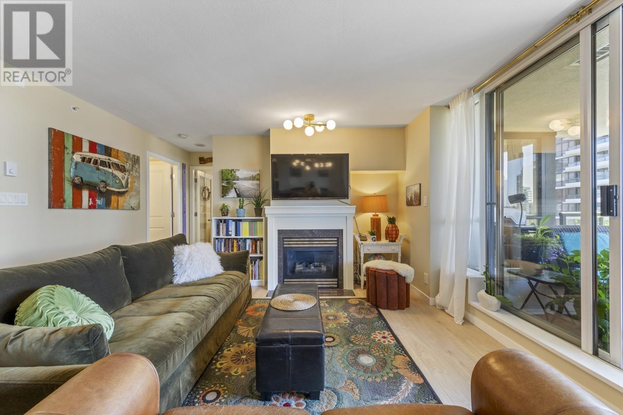 1402 2088 Madison Avenue, Burnaby, British Columbia  V5C 6T5 - Photo 19 - R3014124