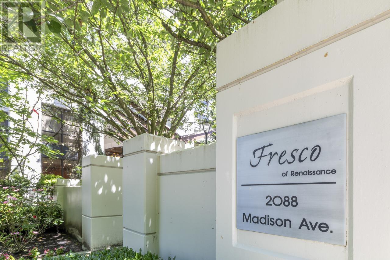 1402 2088 Madison Avenue, Burnaby, British Columbia  V5C 6T5 - Photo 28 - R3014124