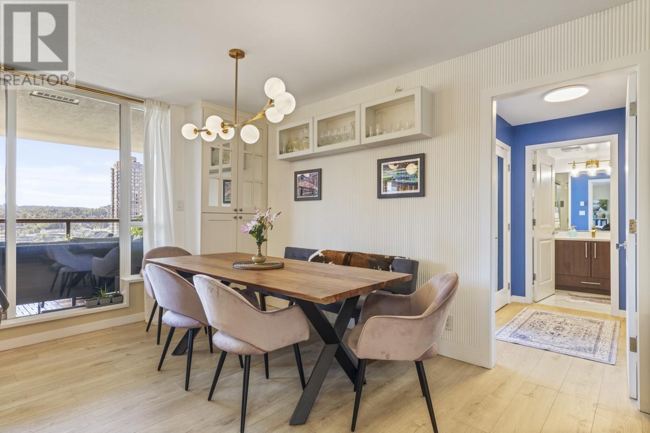 1402 2088 Madison Avenue, Burnaby, British Columbia  V5C 6T5 - Photo 4 - R3014124