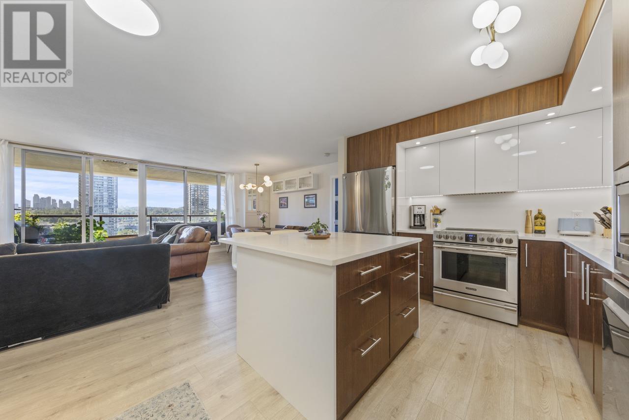 1402 2088 Madison Avenue, Burnaby, British Columbia  V5C 6T5 - Photo 5 - R3014124