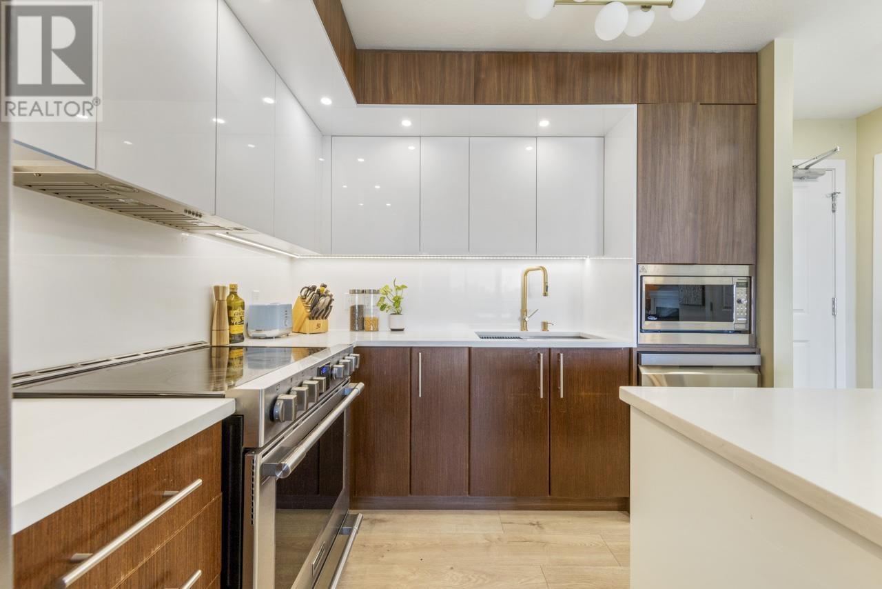 1402 2088 Madison Avenue, Burnaby, British Columbia  V5C 6T5 - Photo 8 - R3014124