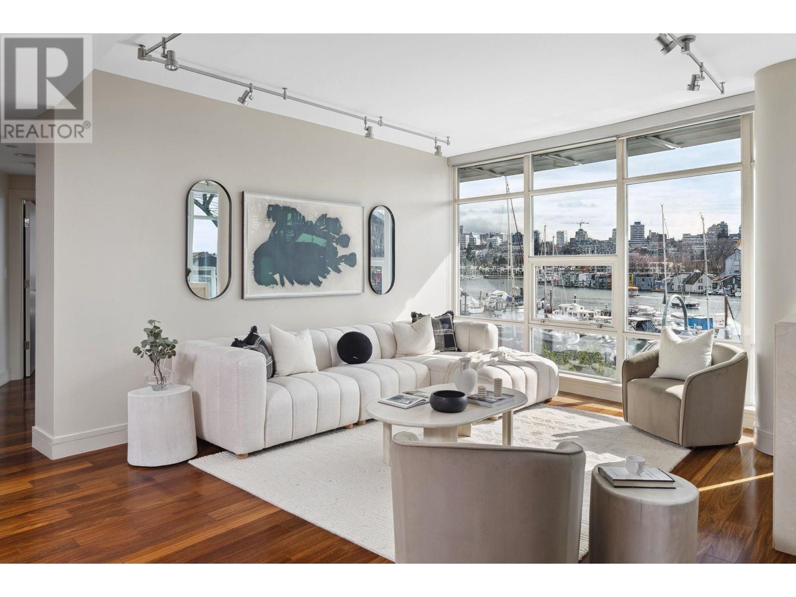 202 628 Kinghorne Mews, Vancouver, British Columbia  V6Z 3H6 - Photo 21 - R3014125