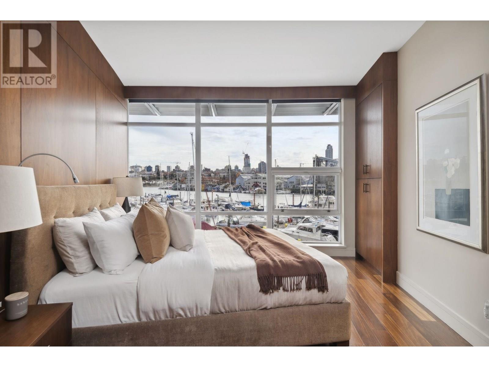 202 628 Kinghorne Mews, Vancouver, British Columbia  V6Z 3H6 - Photo 3 - R3014125