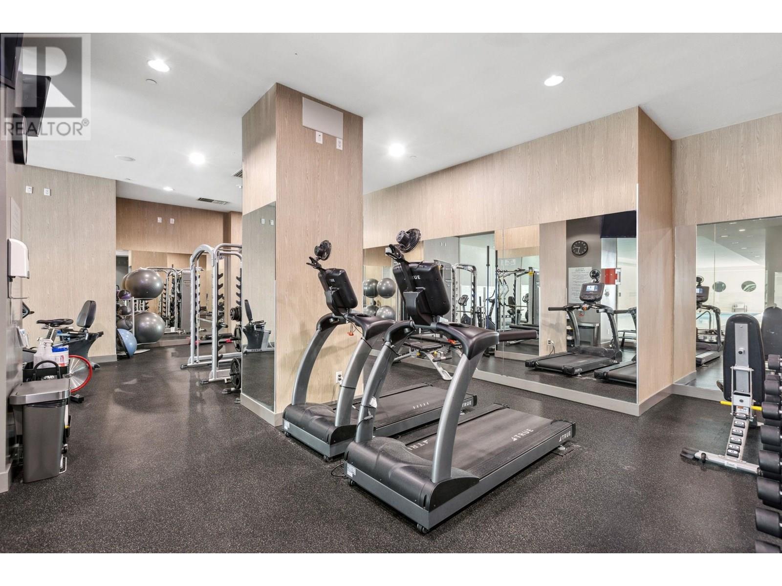 202 628 Kinghorne Mews, Vancouver, British Columbia  V6Z 3H6 - Photo 37 - R3014125