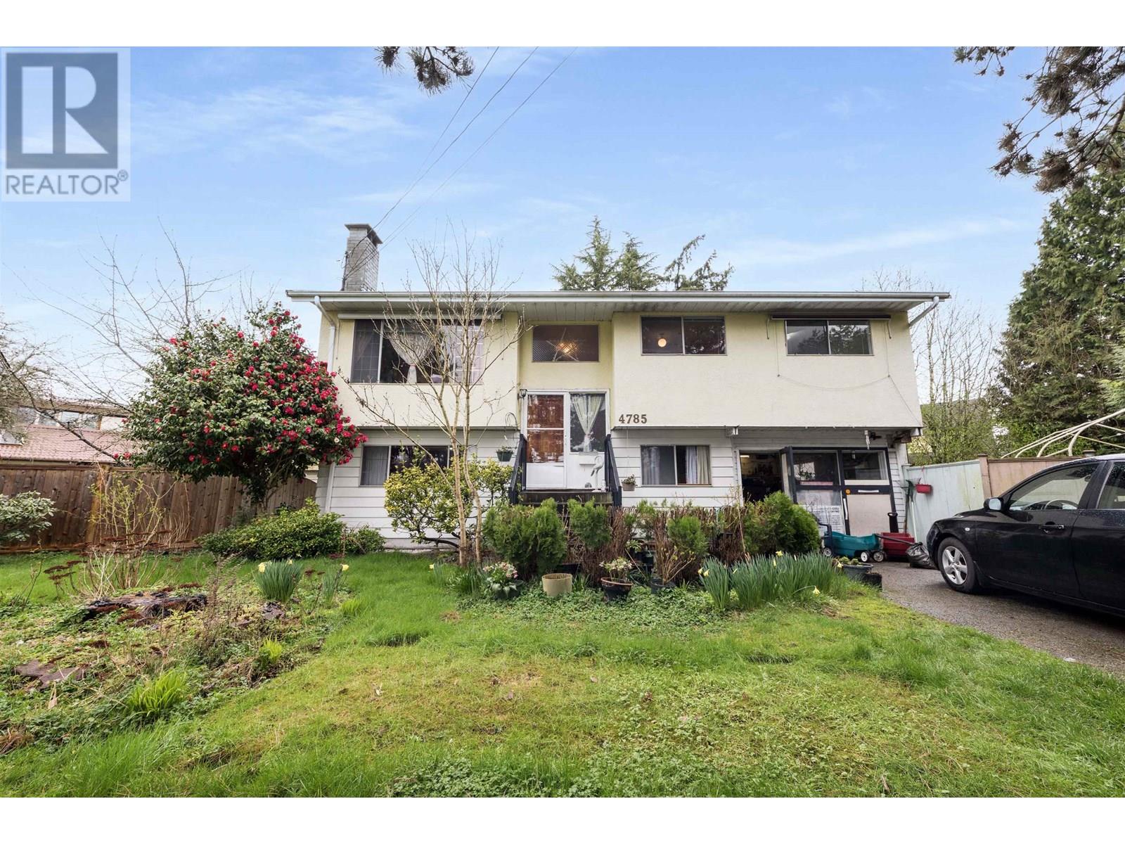 Property at 4785 46 AVENUE image 1