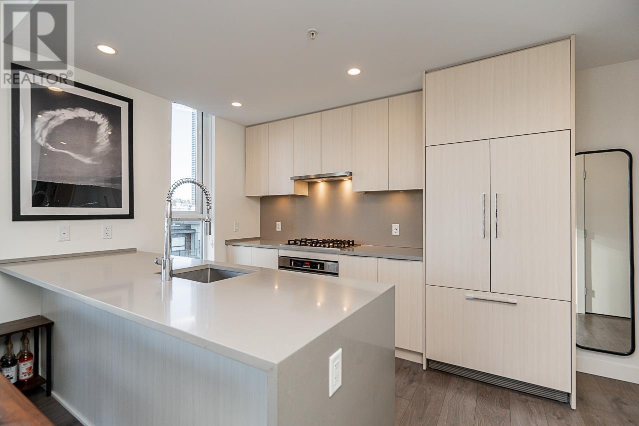 707 4465 JUNEAU STREET, Burnaby, British Columbia