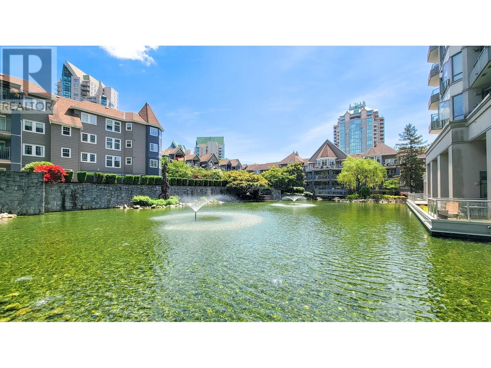 203 3070 Guildford Way, Coquitlam, British Columbia  V3B 7R8 - Photo 22 - R3013939