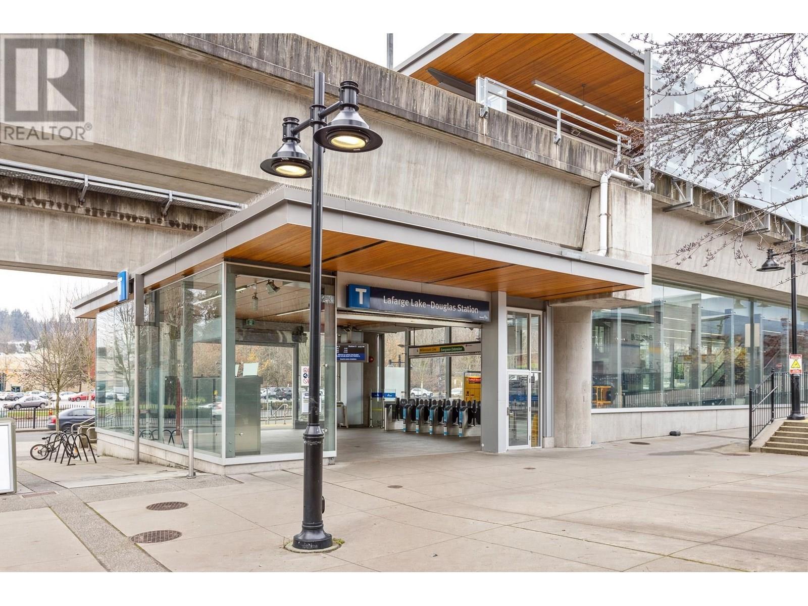 203 3070 Guildford Way, Coquitlam, British Columbia  V3B 7R8 - Photo 24 - R3013939