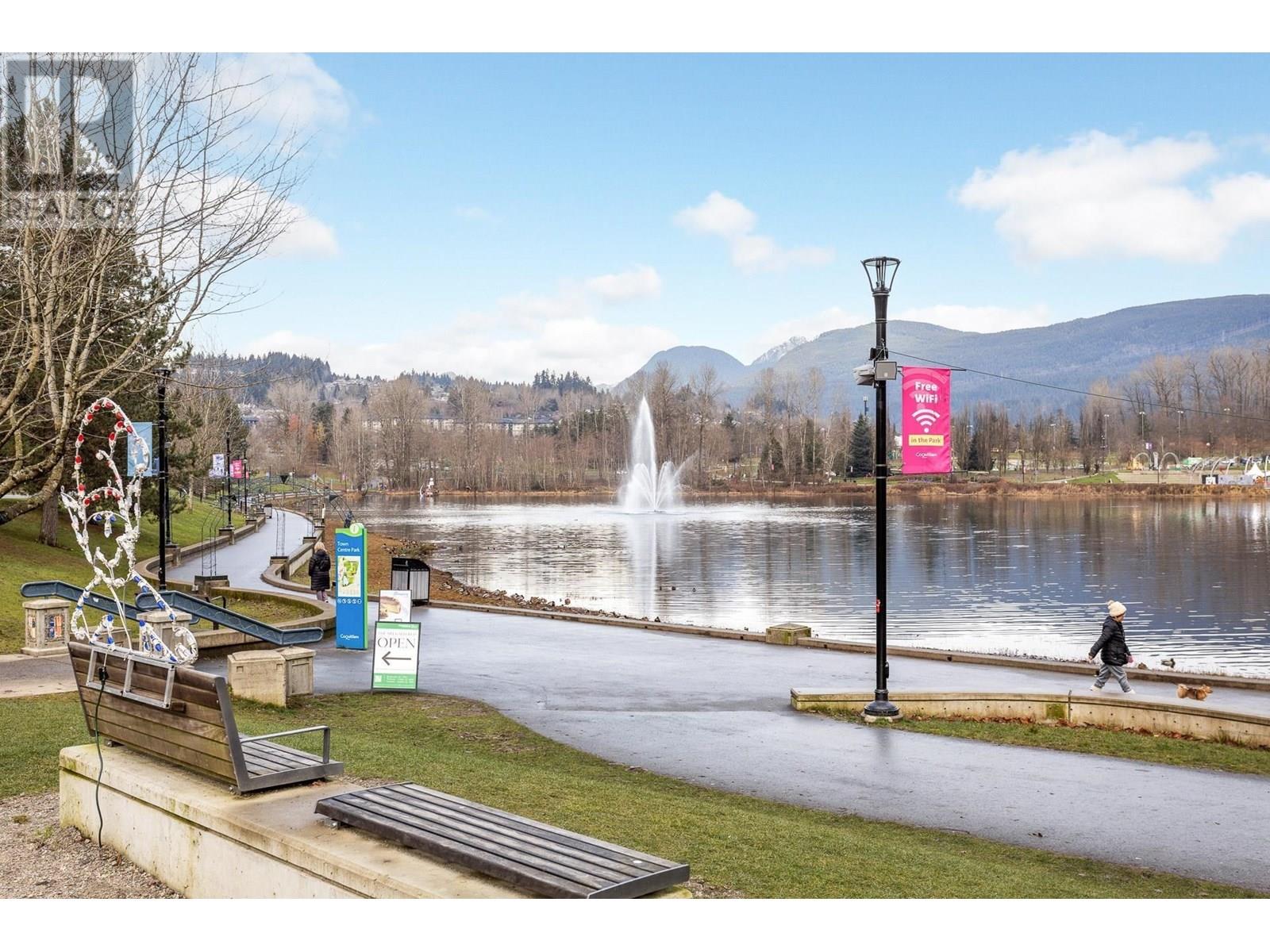 203 3070 Guildford Way, Coquitlam, British Columbia  V3B 7R8 - Photo 25 - R3013939