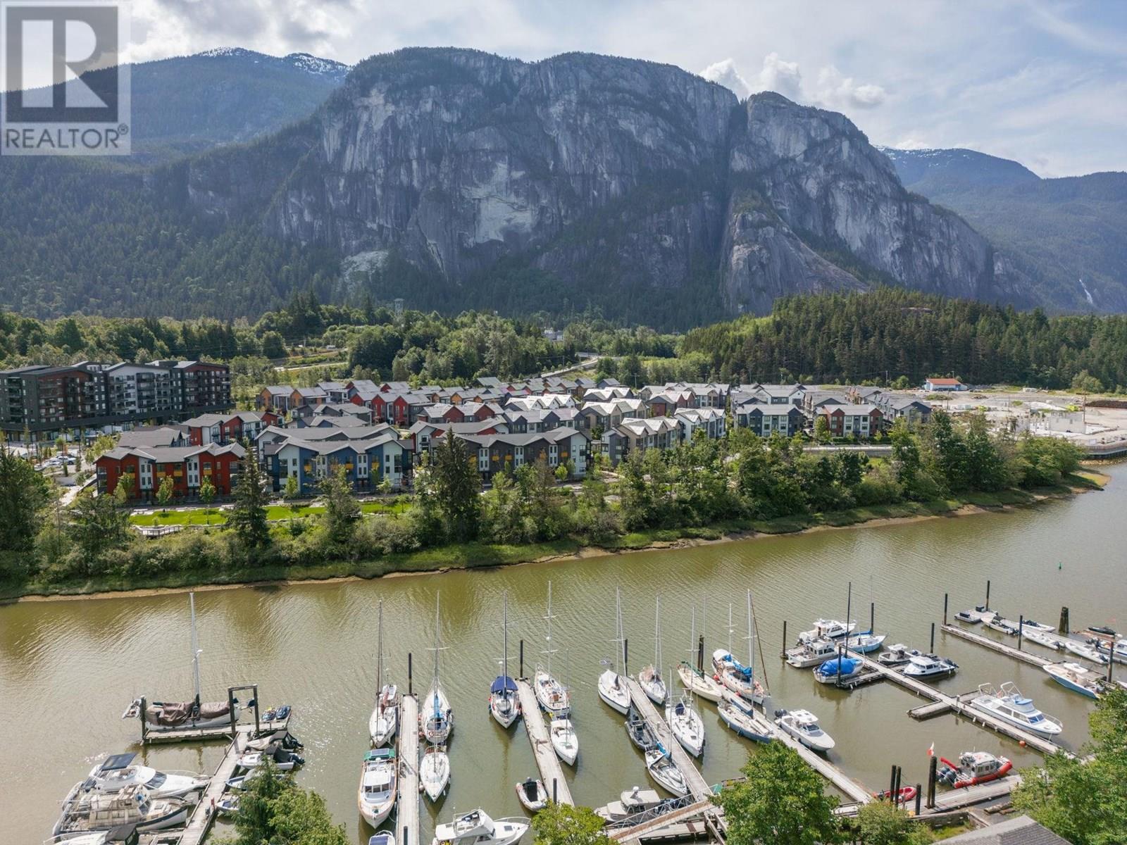 312 1466 Pemberton Avenue, Squamish, British Columbia  V8B 0K1 - Photo 25 - R3014068