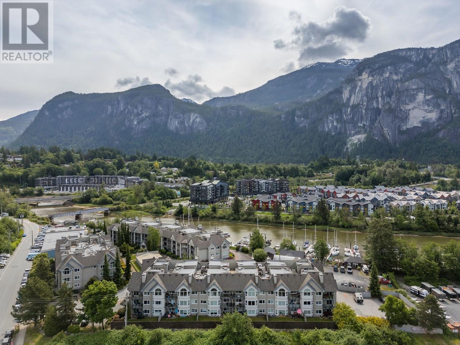 312 1466 Pemberton Avenue, Squamish, British Columbia  V8B 0K1 - Photo 24 - R3014068