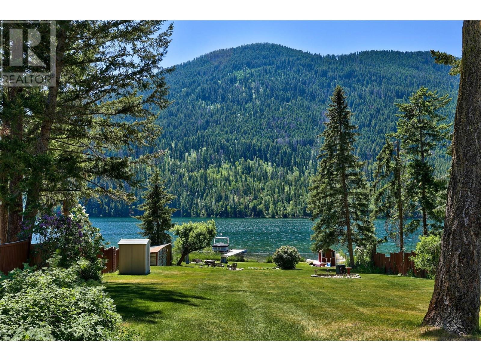 2292 OJIBWAY Road Kamloops Photo 37