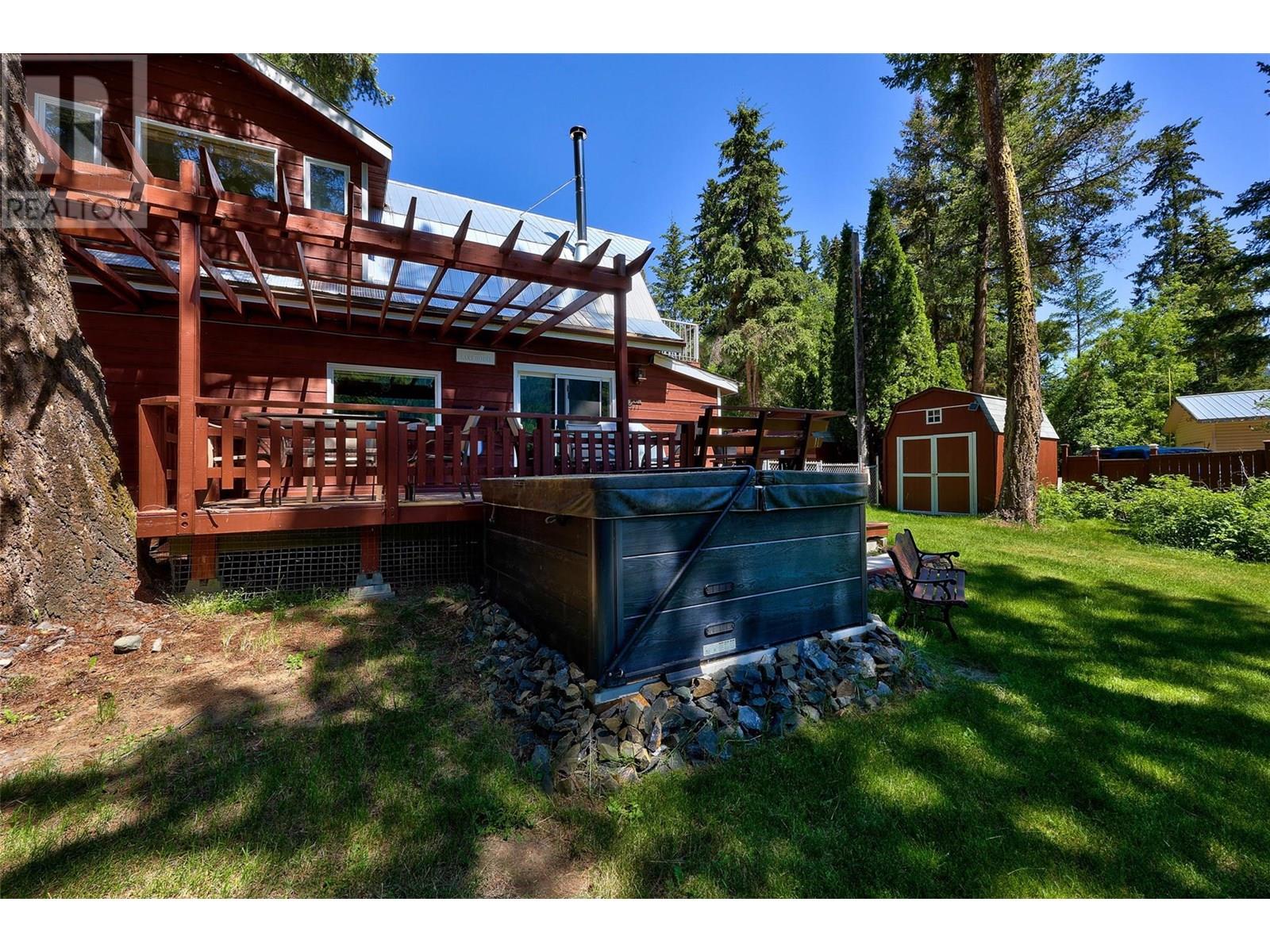 2292 OJIBWAY Road Kamloops Photo 29