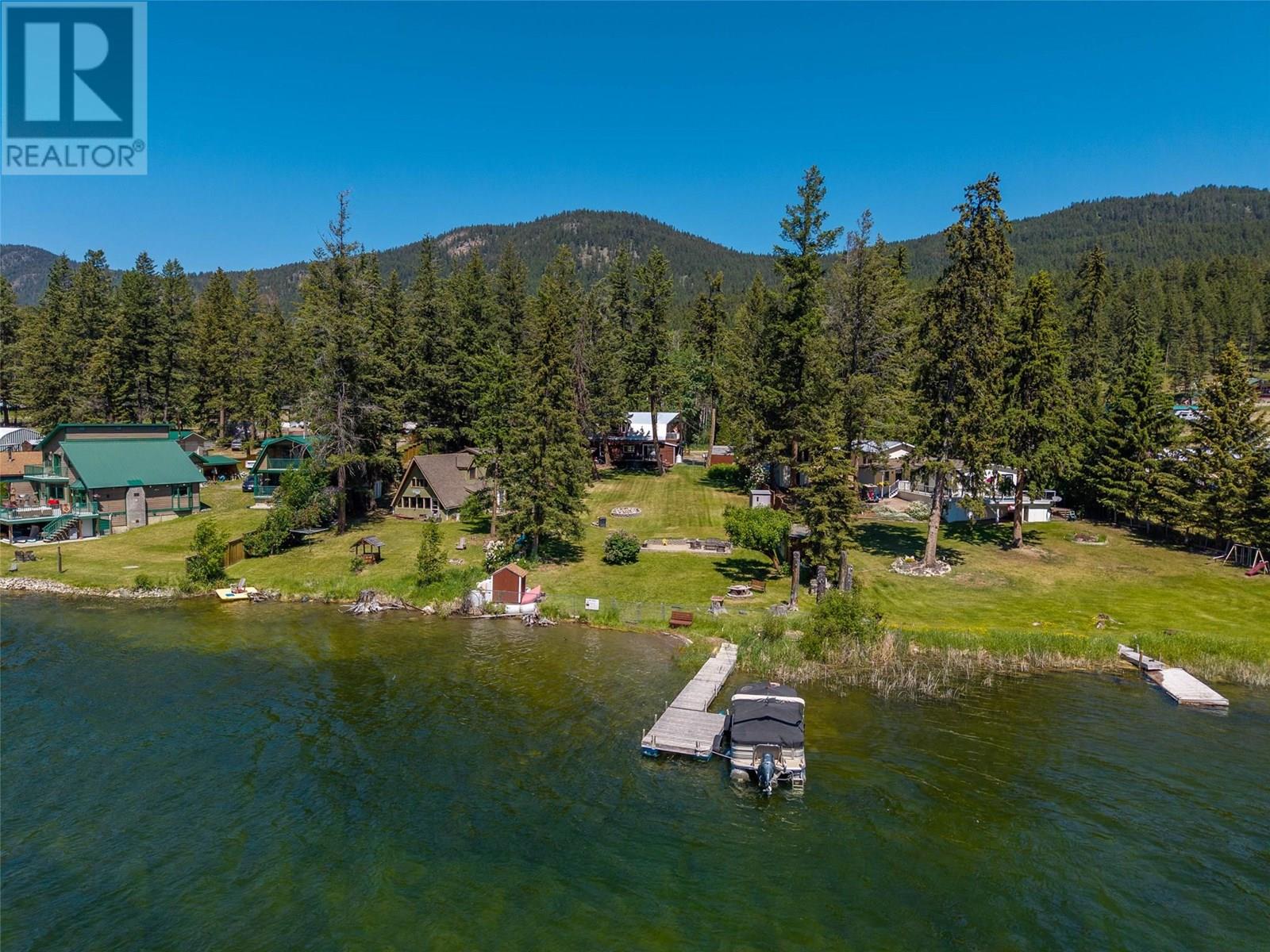 2292 OJIBWAY Road Kamloops Photo 2
