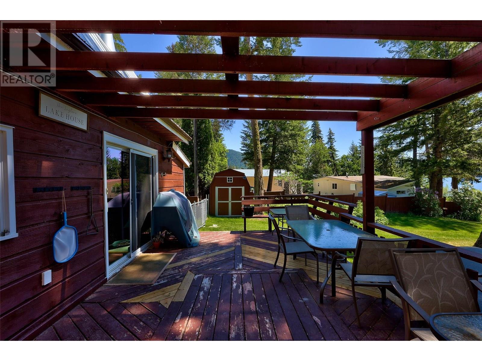 2292 OJIBWAY Road Kamloops Photo 17