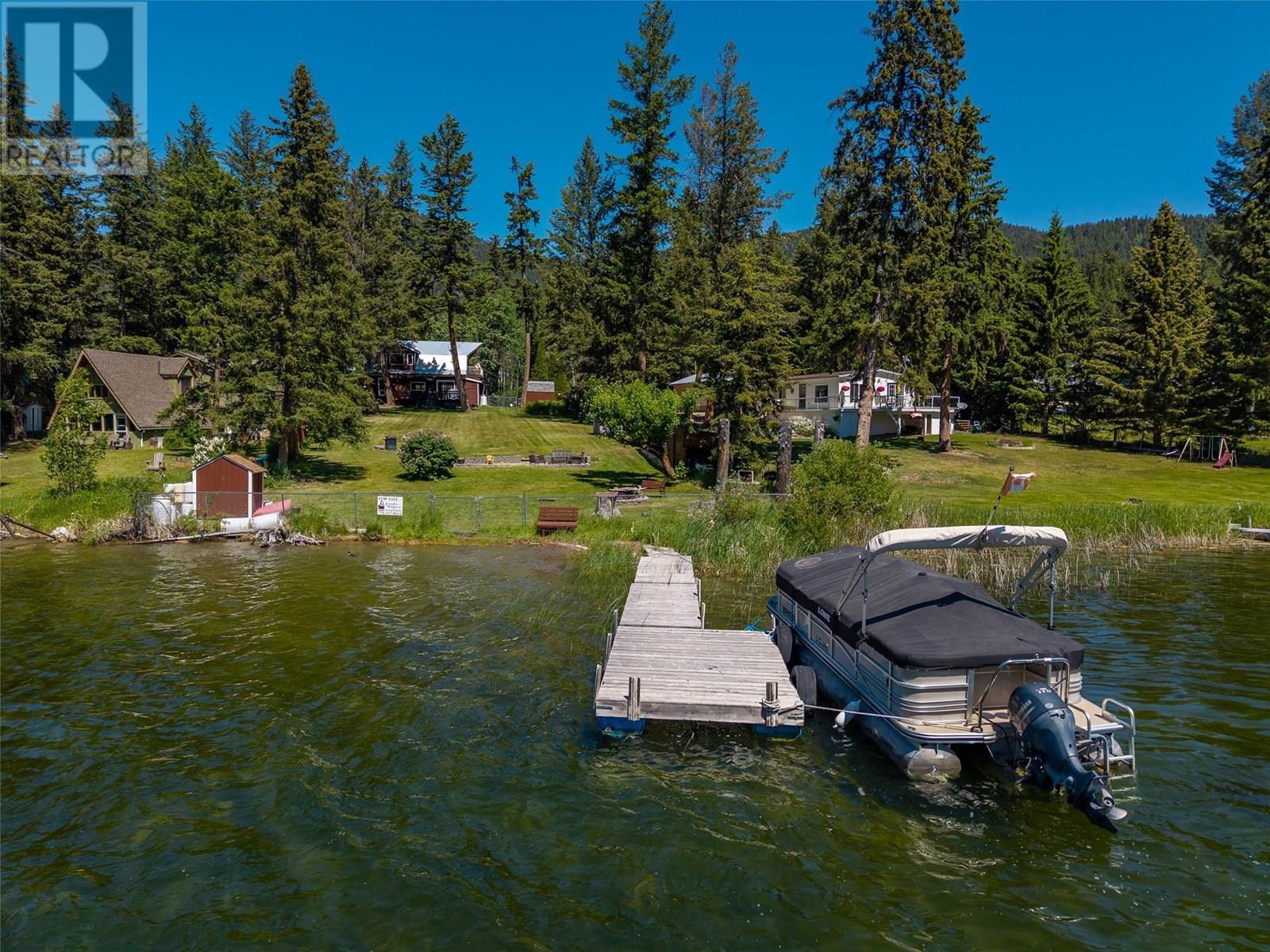 2292 OJIBWAY Road, Kamloops, British Columbia