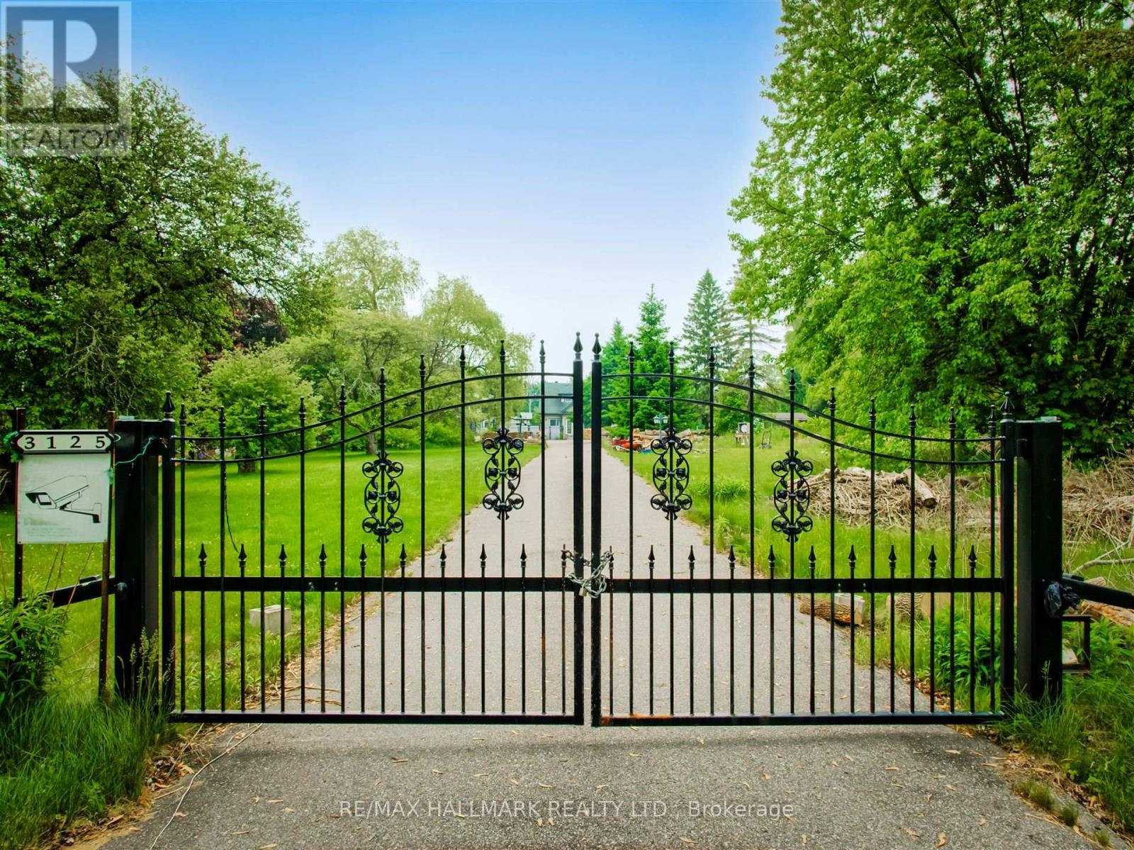 3125 LLOYDTOWN-AURORA SIDE ROAD, King, Ontario
