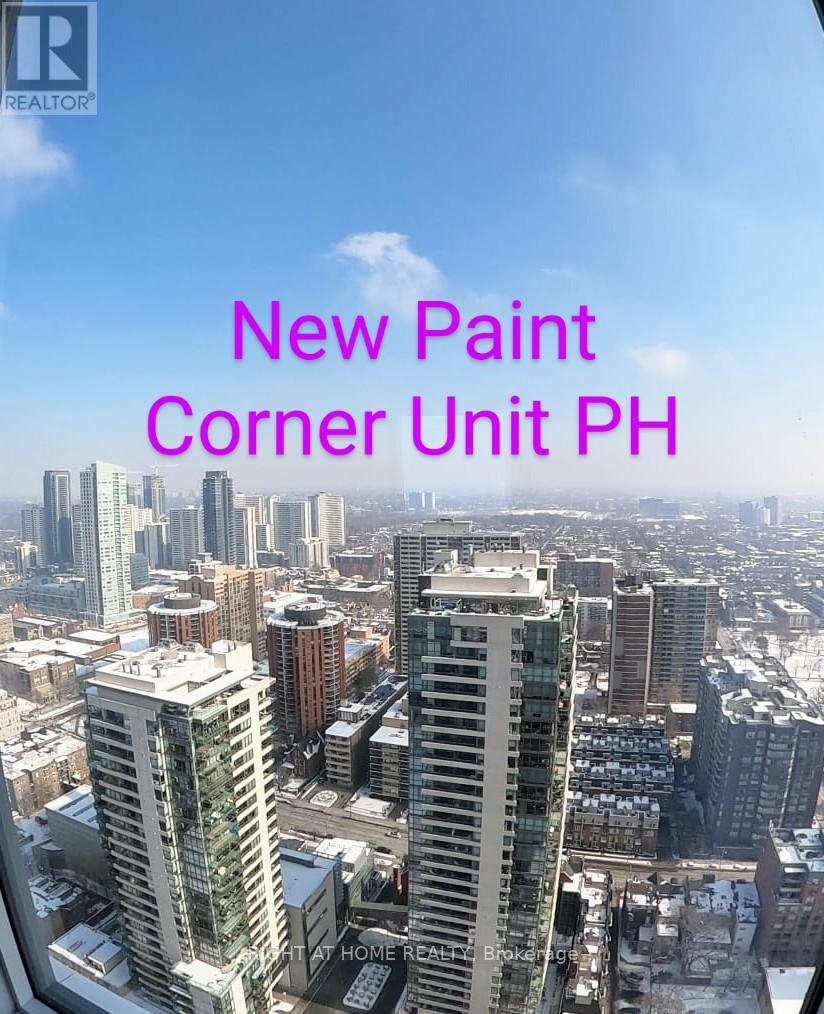 PH 12 - 85 WOOD STREET, Toronto, Ontario