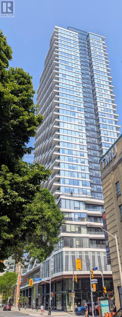 Ph 12 - 85 Wood Street, Toronto, Ontario  M4Y 0E8 - Photo 2 - C12211503