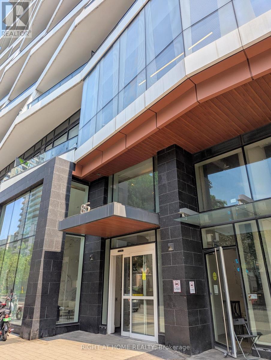 Ph 12 - 85 Wood Street, Toronto, Ontario  M4Y 0E8 - Photo 3 - C12211503