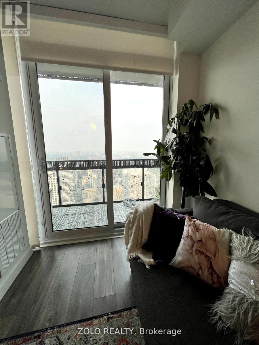 4709 - 8 Eglinton Avenue E, Toronto, Ontario  M4P 0C1 - Photo 11 - C12211505