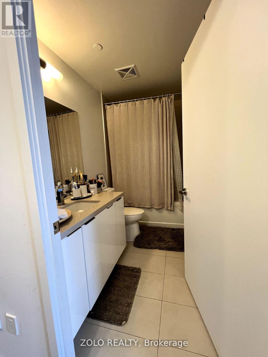 4709 - 8 Eglinton Avenue E, Toronto, Ontario  M4P 0C1 - Photo 12 - C12211505