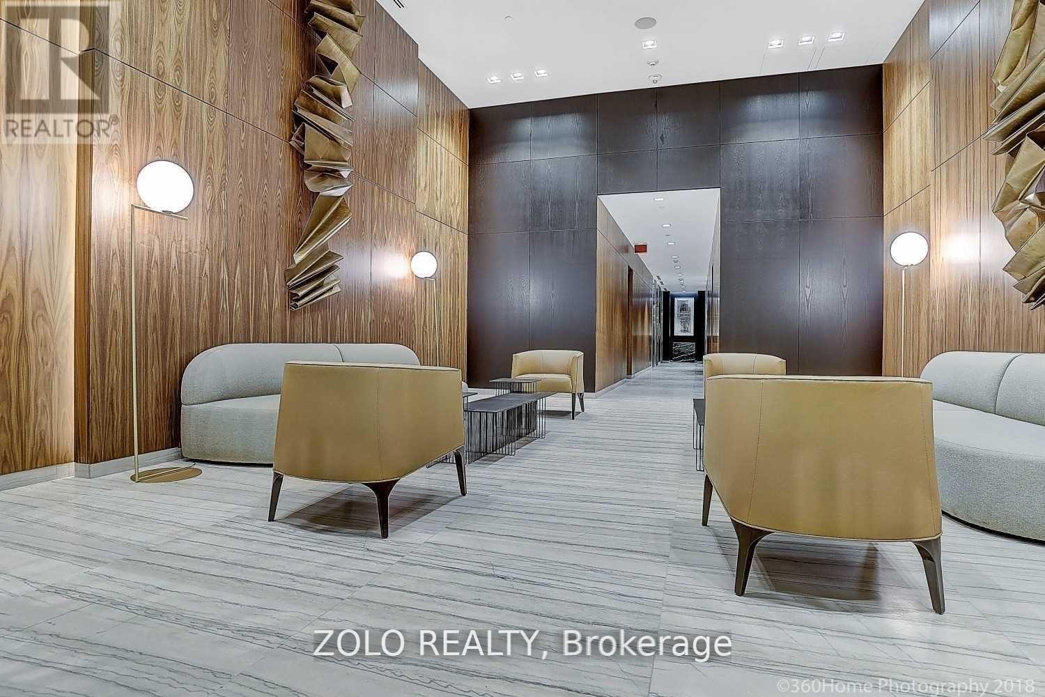 4709 - 8 Eglinton Avenue E, Toronto, Ontario  M4P 0C1 - Photo 2 - C12211505