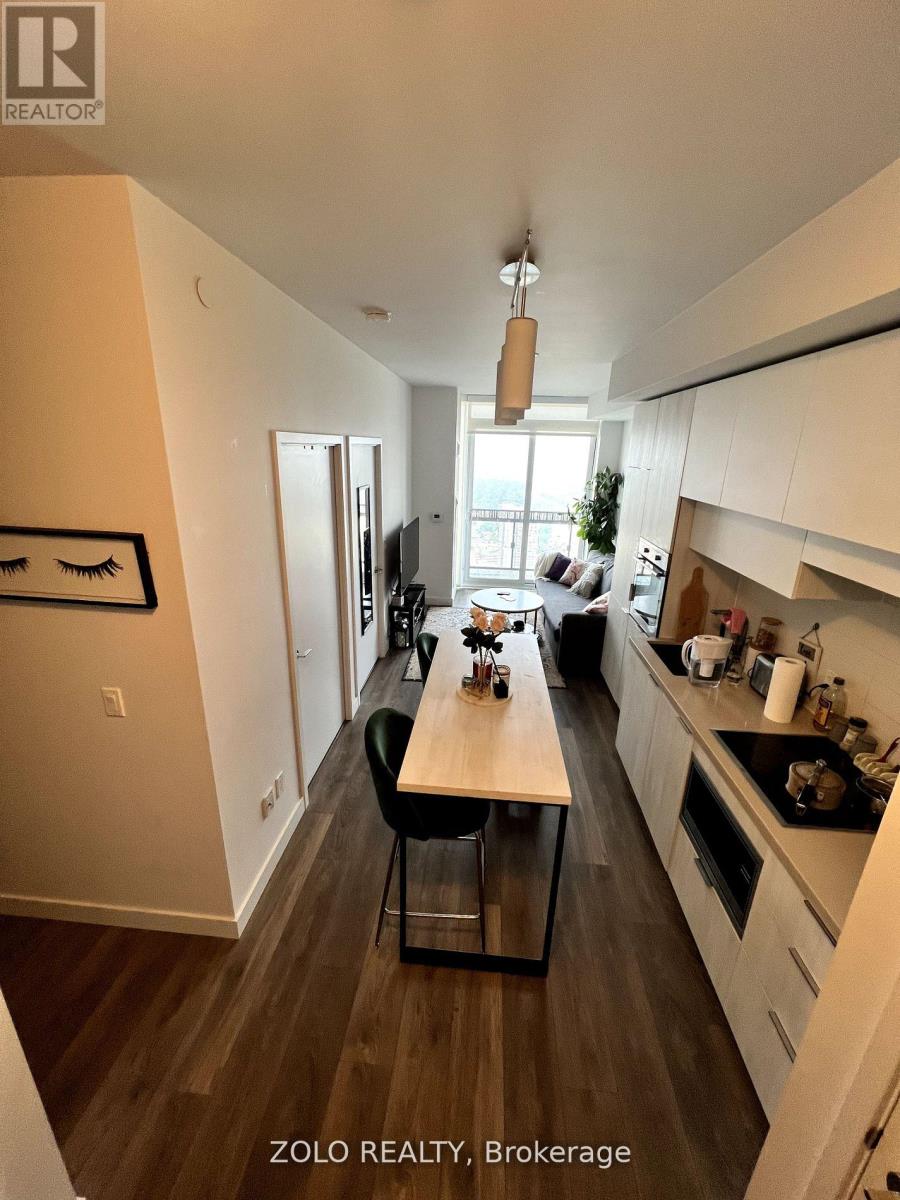 4709 - 8 Eglinton Avenue E, Toronto, Ontario  M4P 0C1 - Photo 6 - C12211505