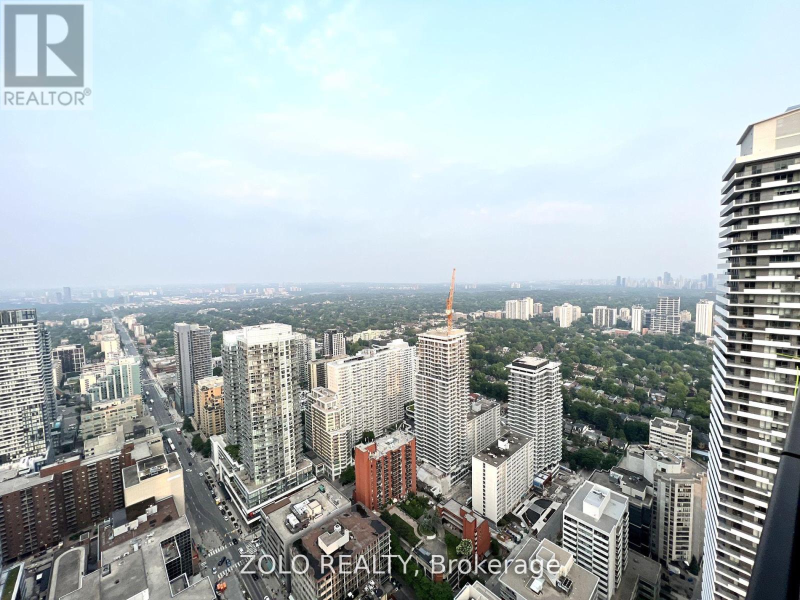 4709 - 8 Eglinton Avenue E, Toronto, Ontario  M4P 0C1 - Photo 8 - C12211505