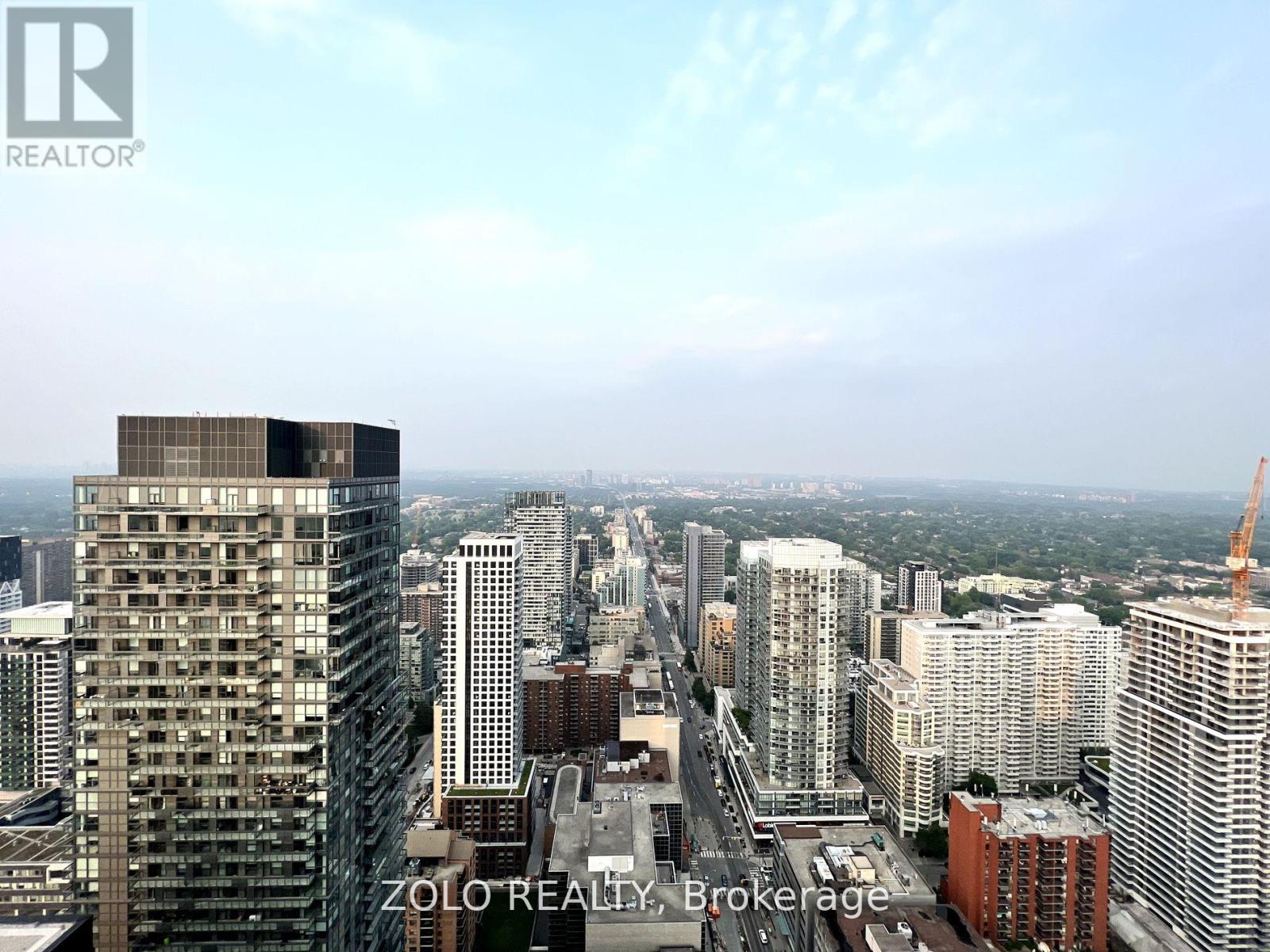 4709 - 8 Eglinton Avenue E, Toronto, Ontario  M4P 0C1 - Photo 9 - C12211505