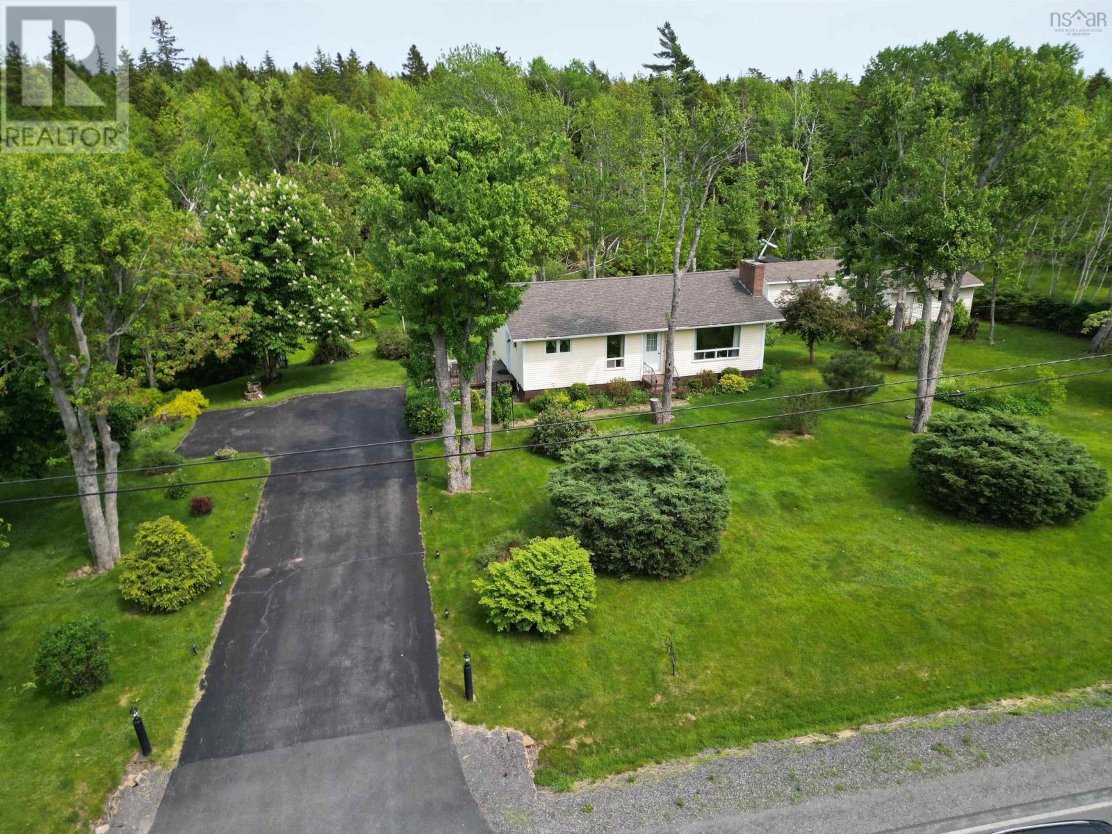 4438 Little Harbour Road, Frasers Mountain, Nova Scotia  B2H 5C4 - Photo 1 - 202514158
