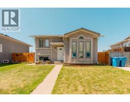 199 Mt Crandell Crescent W Mountain Heights, Lethbridge, Ca