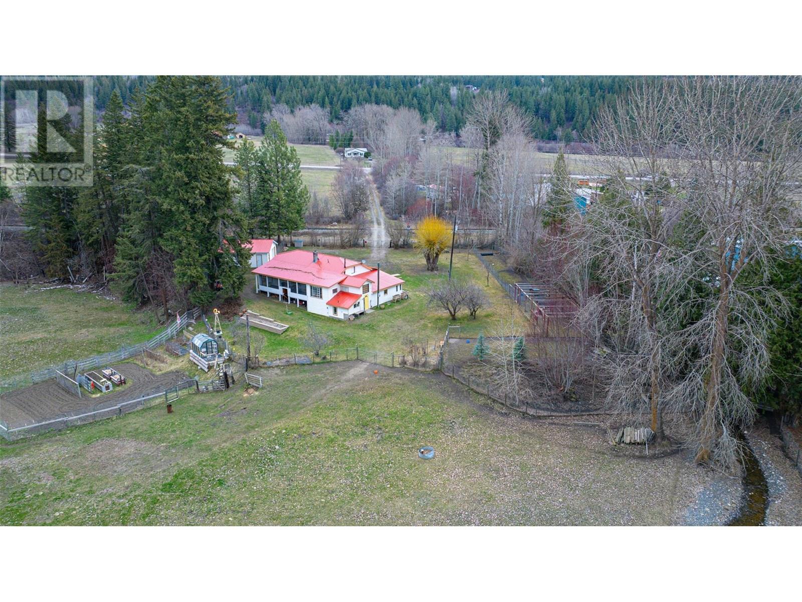 5409 Hwy 97 Highway, Falkland, British Columbia  V0E 1W1 - Photo 50 - 10334605