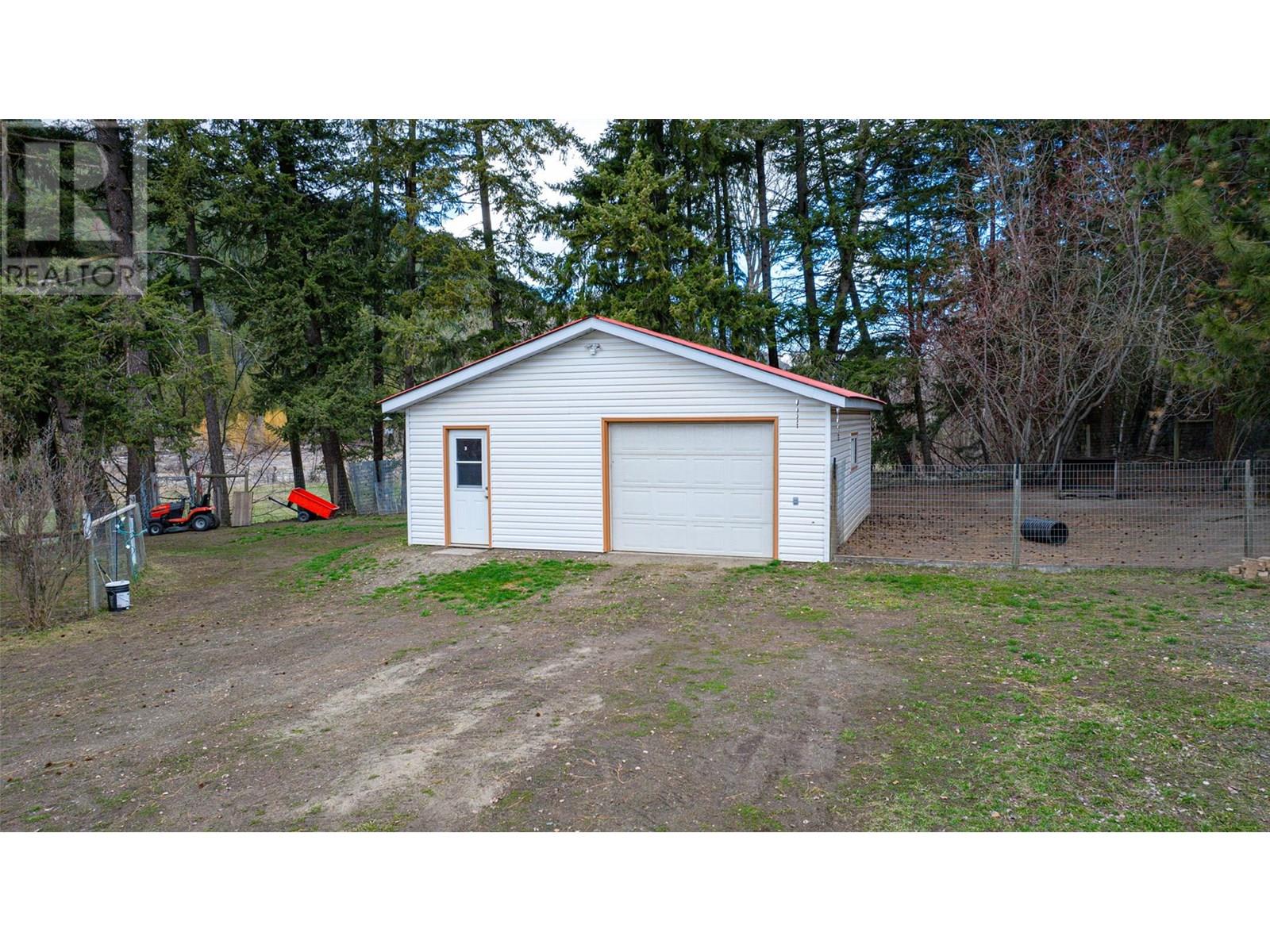 5409 Hwy 97 Highway, Falkland, British Columbia  V0E 1W1 - Photo 78 - 10334605