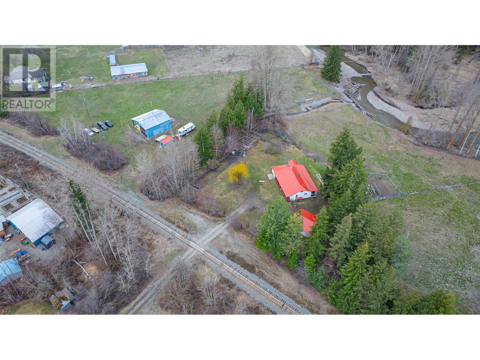 5409 Hwy 97 Highway, Falkland, British Columbia  V0E 1W1 - Photo 81 - 10334605