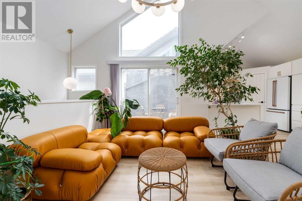 Property at 18, 5616 14 Avenue SW image 5