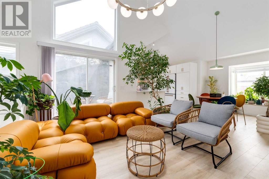 Property at 18, 5616 14 Avenue SW image 4