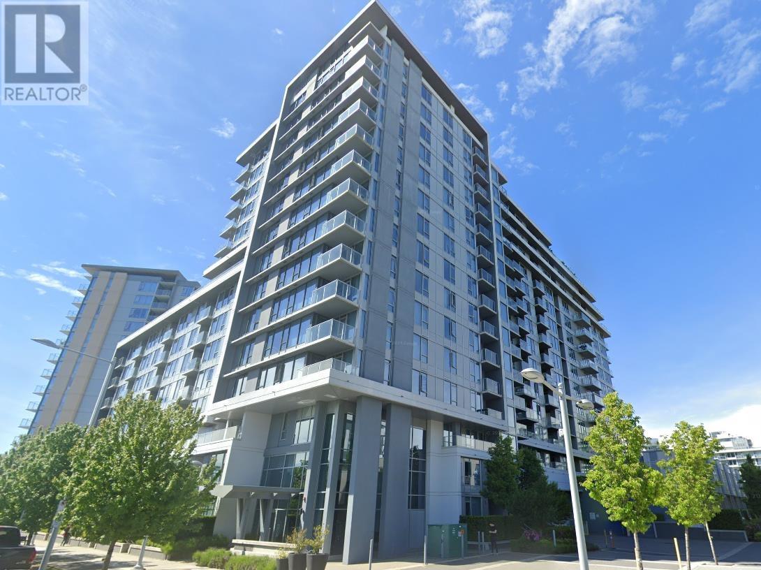 1513 3333 BROWN ROAD, Richmond, British Columbia