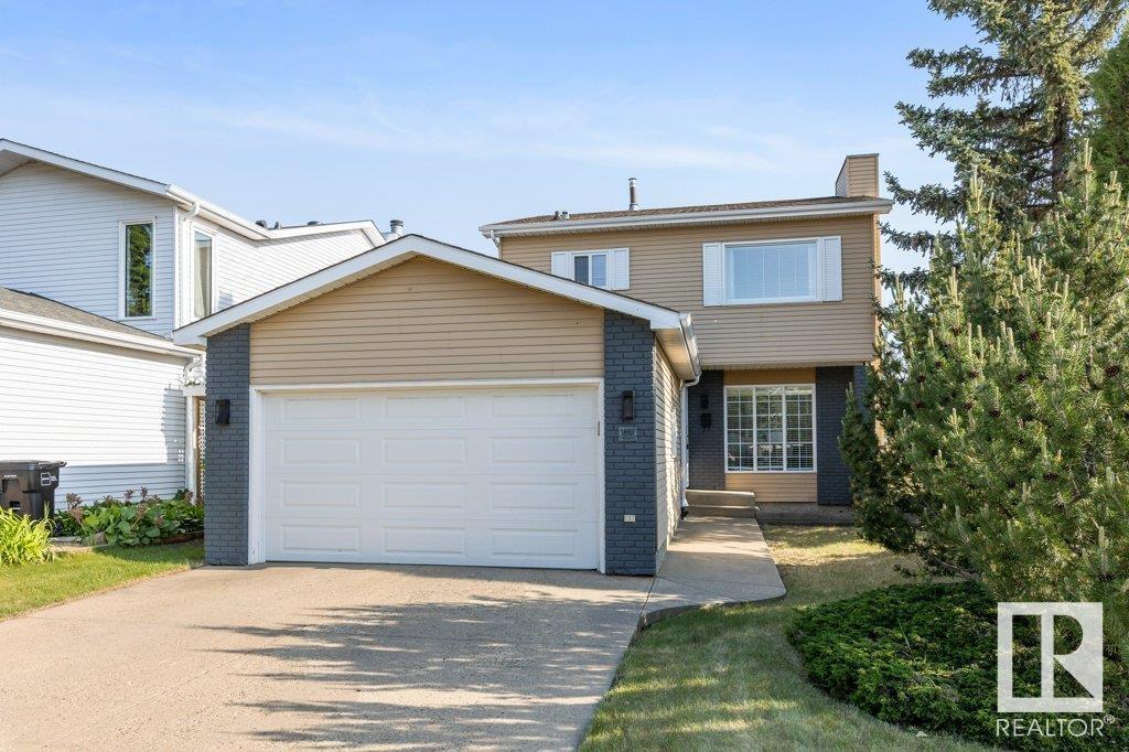 18955 82 AV NW, Edmonton, Alberta