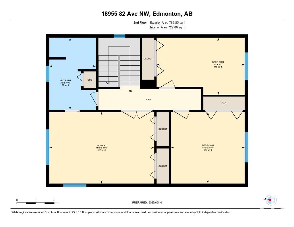 18955 82 Av Nw, Edmonton, Alberta  T5T 5C6 - Photo 29 - E4441603