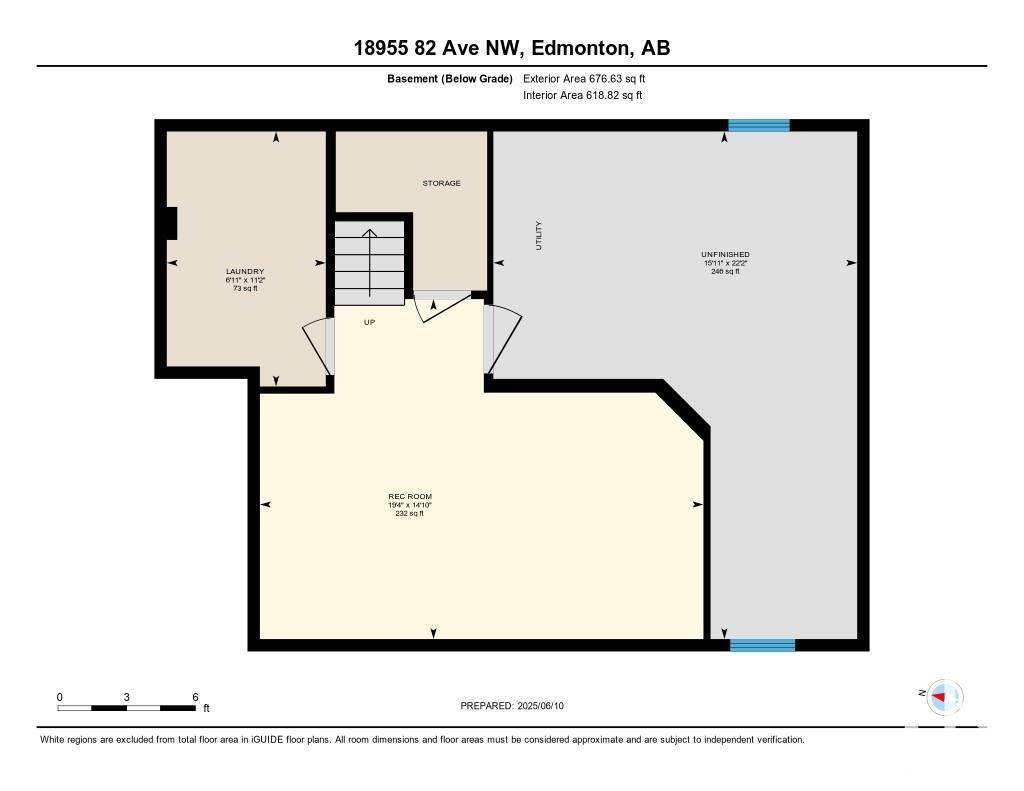 18955 82 Av Nw, Edmonton, Alberta  T5T 5C6 - Photo 30 - E4441603