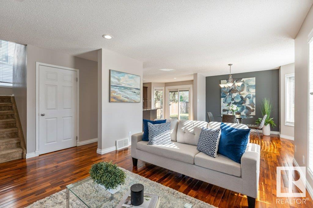 18955 82 Av Nw, Edmonton, Alberta  T5T 5C6 - Photo 5 - E4441603